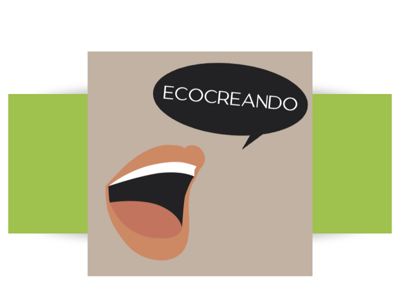 Podcast Ecocreando